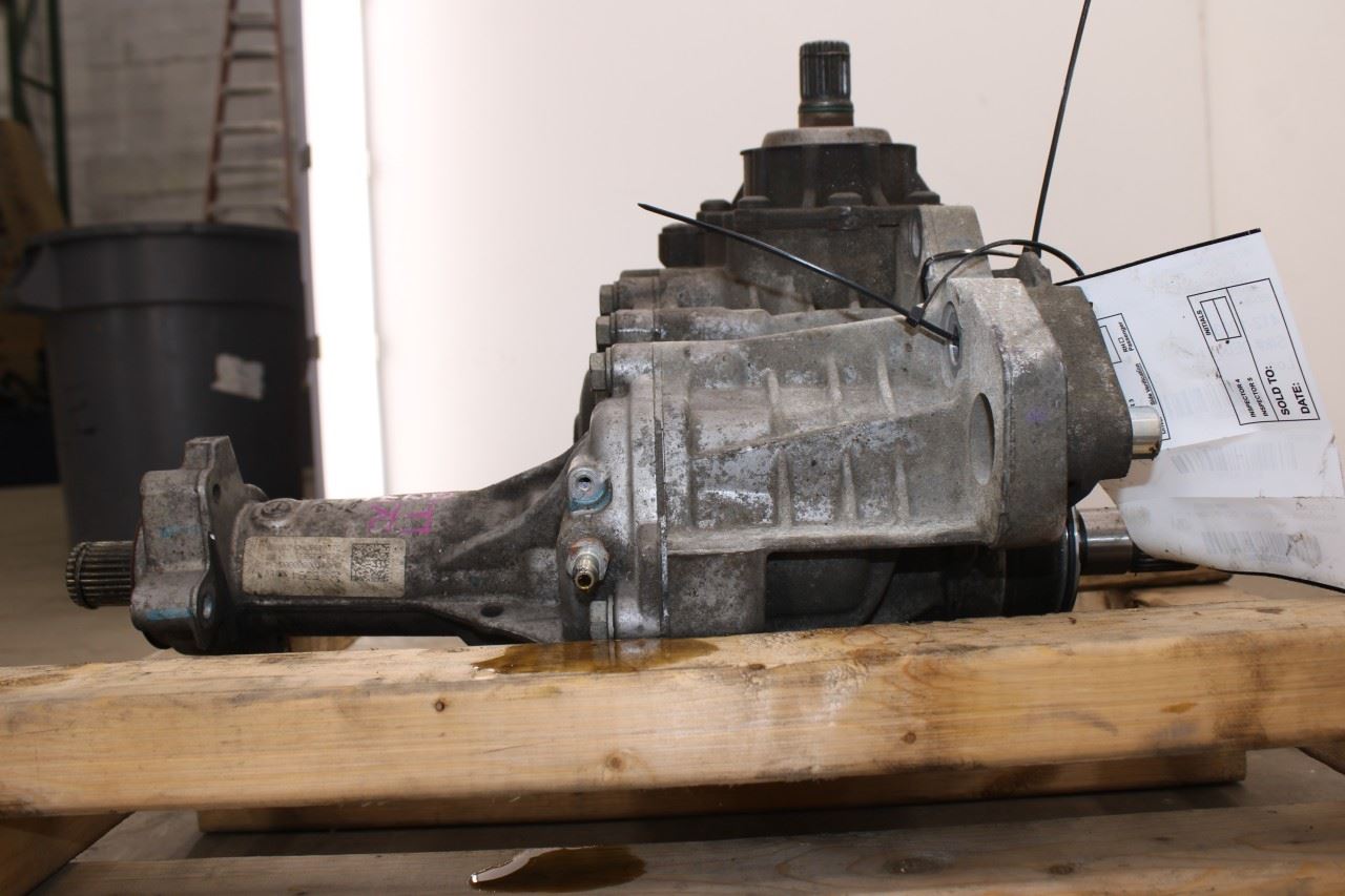 2017 Buick Lacrosse Premium 3.6L AWD Transfer Case 23425394 OEM - Alshned Auto Parts