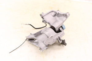 19-25 Infiniti QX50 LUXE 2.0L FWD Right Side Upper Engine Support Mount Bracket
