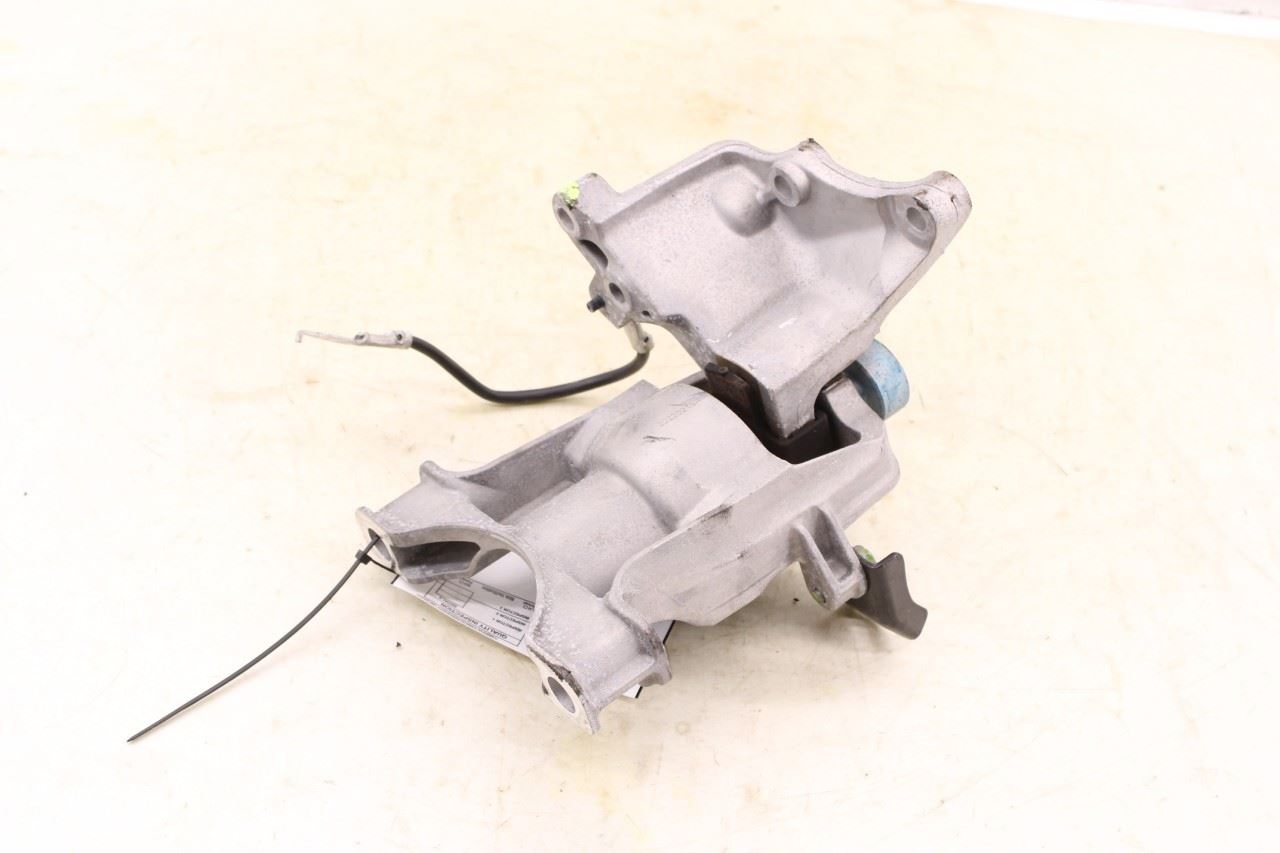 19-25 Infiniti QX50 LUXE 2.0L FWD Right Side Upper Engine Support Mount Bracket - Alshned Auto Parts
