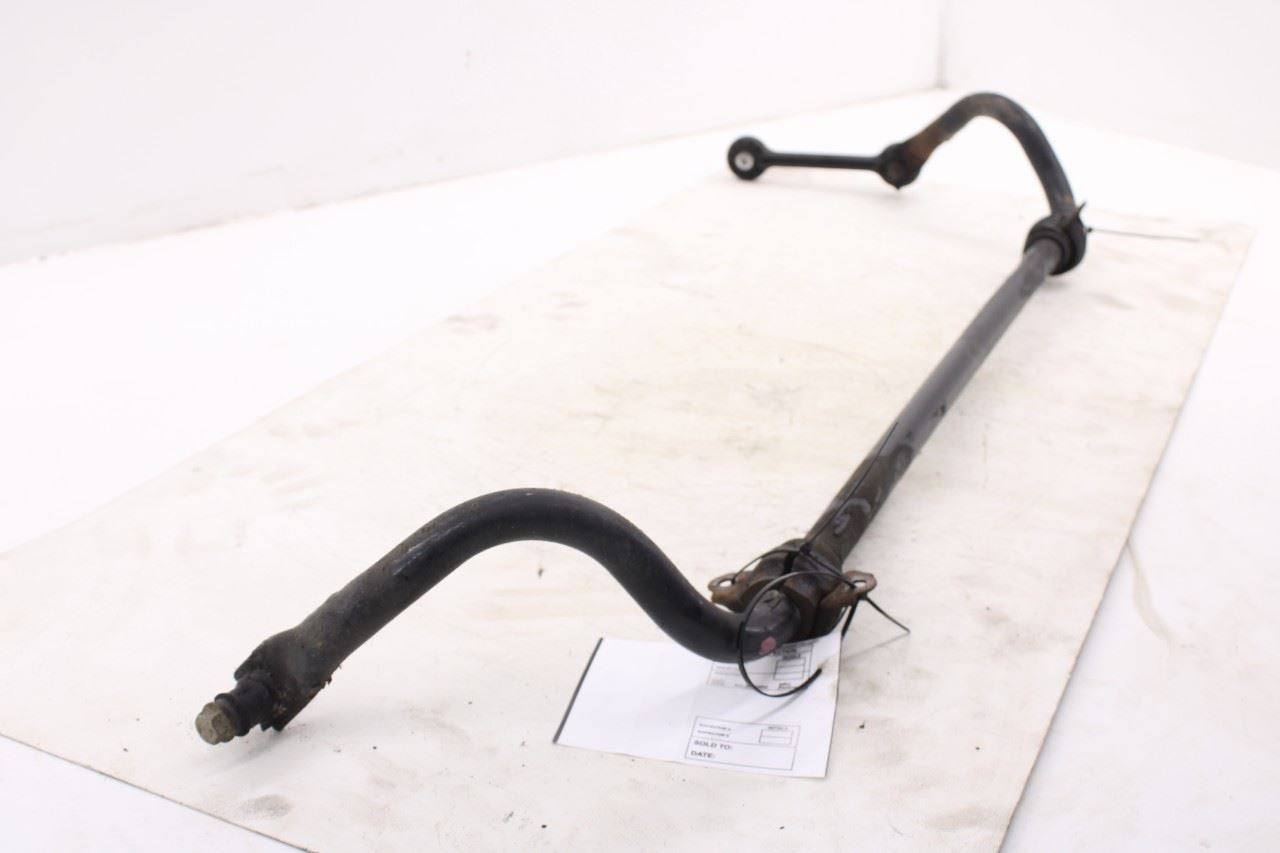 2012-2018 Audi A7 Premium AWD Front Stabilizer Sway Anti-Roll Bar 4G0411309F OEM9
