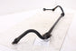 2012-2018 Audi A7 Premium AWD Front Stabilizer Sway Anti-Roll Bar 4G0411309F OEM9