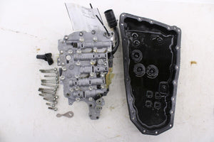 2019-2024 Nissan Altima SL 2.5L FWD CVT Auto Transmission Valve Body w/ Oil Pan