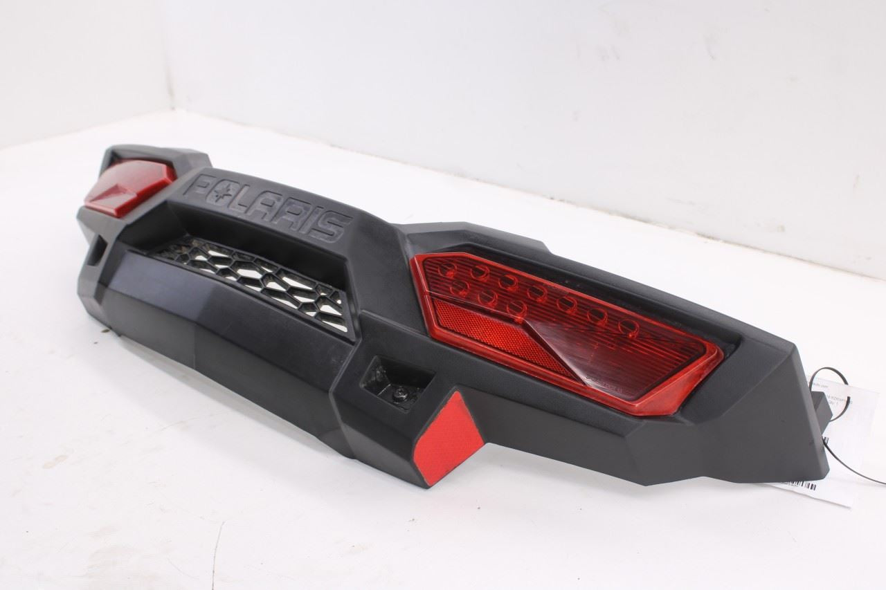 2014-2018 Polaris RZR XP 1000 Rear Bumper Fascia with Tail Lights 5439782 OEM3