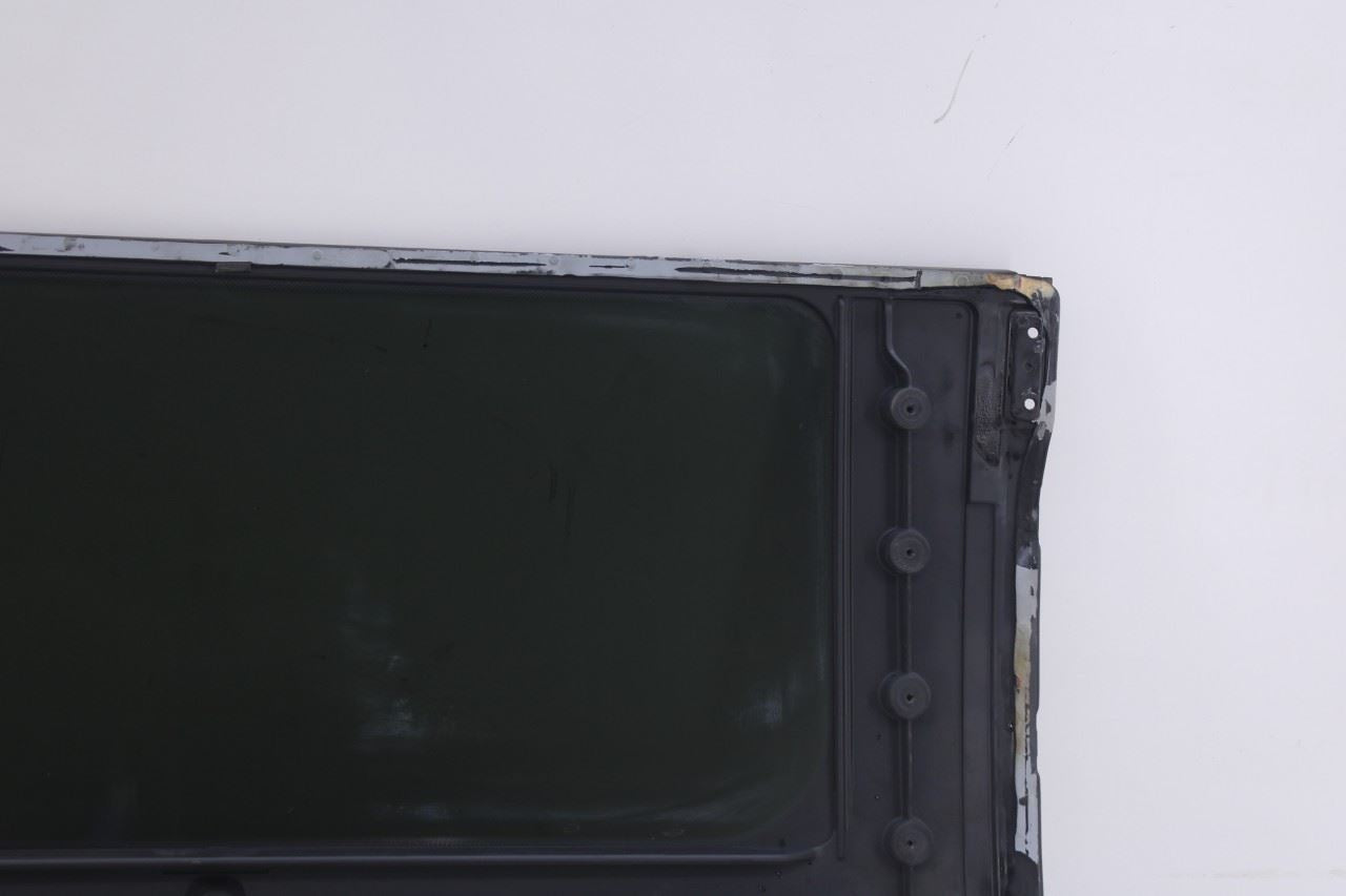 2015-2021 Mercedes-Benz C300 4Matic Roof Rear Sunroof Panel Glass 20578080009F679
