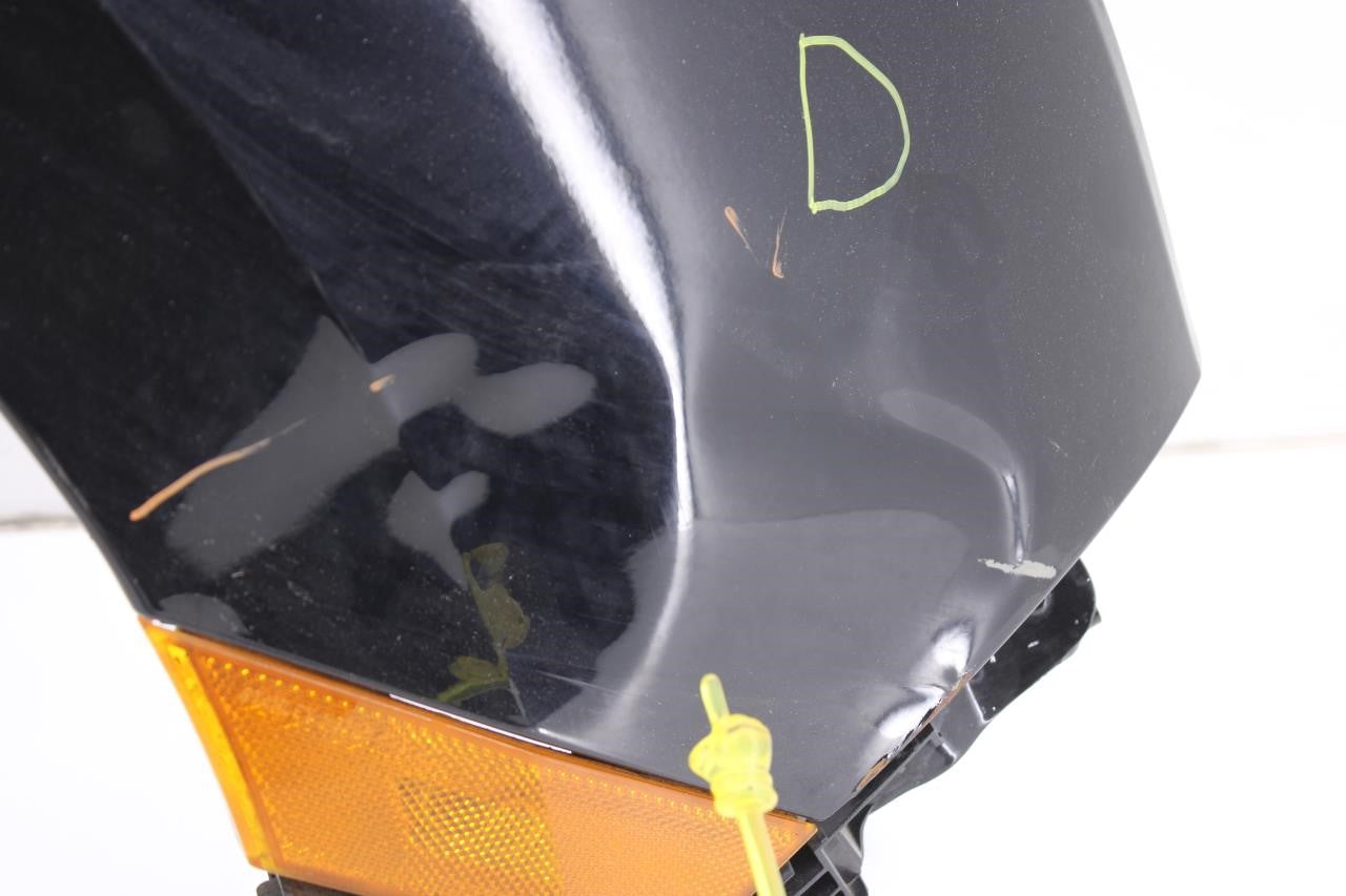 18-26 Honda Odyssey Touring Front Right Side Fender Panel 60211-THR-305ZZ *ReaD* - Alshned Auto Parts