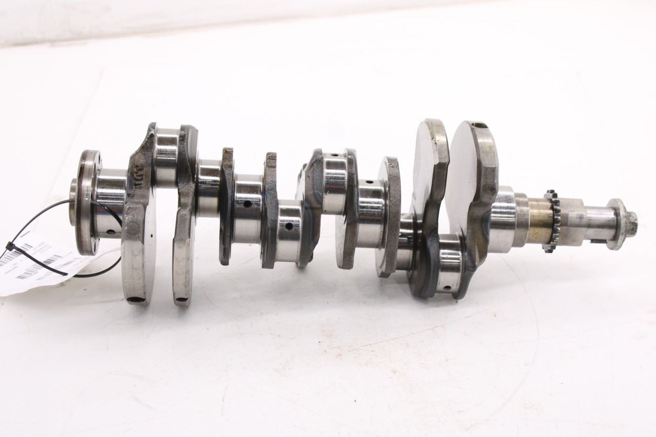 2016-2023 Toyota Tacoma SR5 3.5L Engine Motor Crankshaft 32K 13401-0P060 OEM5