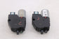 2020-22 Kia Sportage Nightfall Power Sliding Glass Sunroof Motor Set 81631D90010