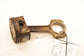 12-20 ISUZU NPR HD 6.0L Engine Piston Right No 2 w/ Connecting Rod 8-89017-849-0 - Alshned Auto Parts