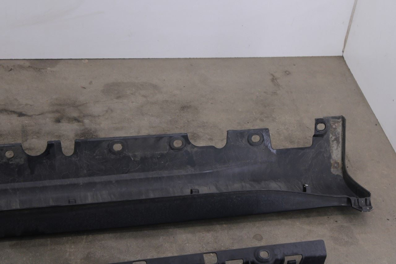 2007-2013 BMW X5 xDrive35i Left Side Rocker Skirt Panel Molding 7191241 *ReaD* - Alshned Auto Parts