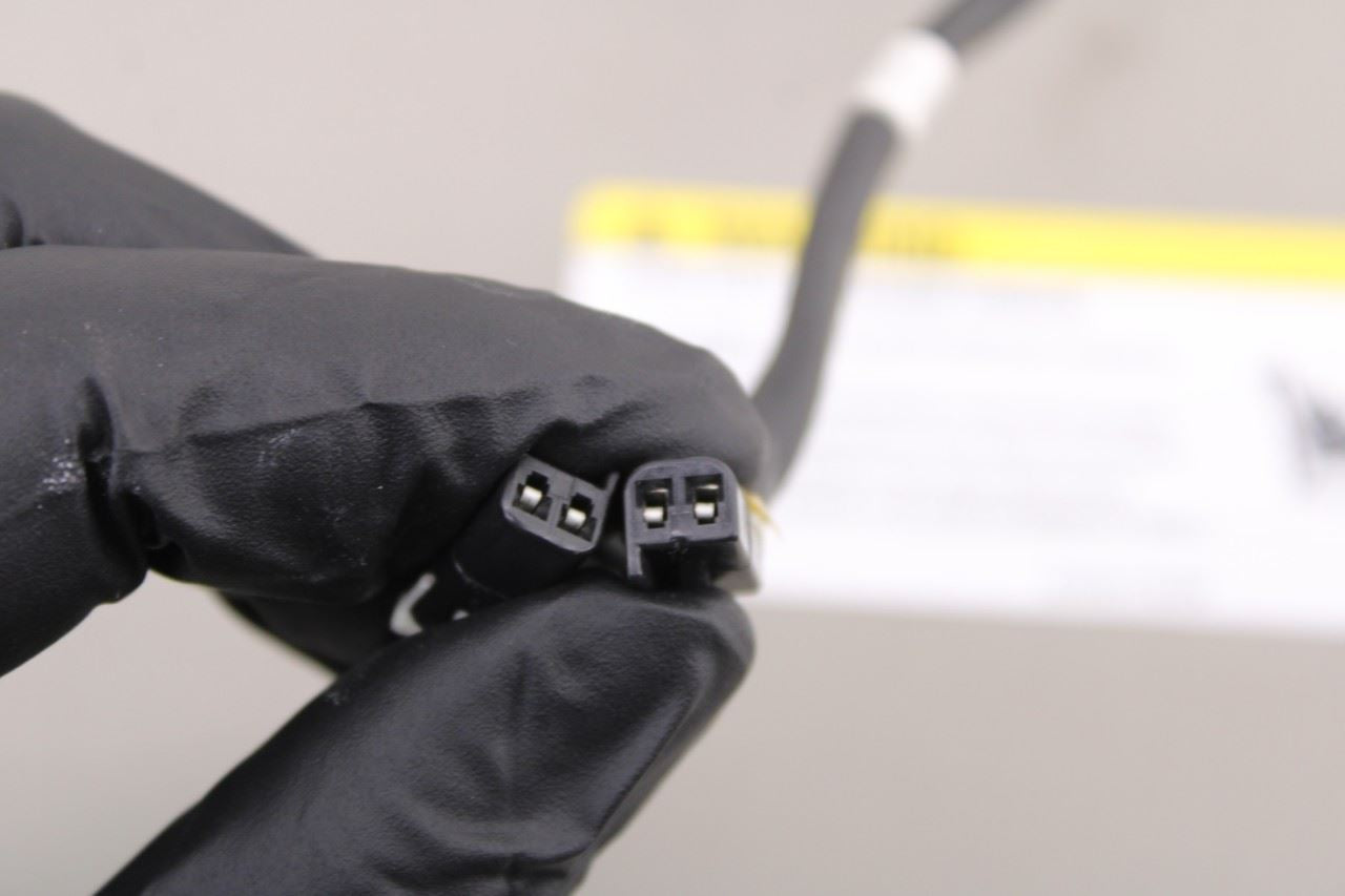 13-20 Ram 1500 Laramie Front RH and LH Side Sun Visor Set w/ Illuminated Mirror - Alshned Auto Parts