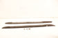 11-21 Jeep Grand Cherokee Summit LH and RH Roof Luggage Rack Rail 55079173AK OEM - Alshned Auto Parts