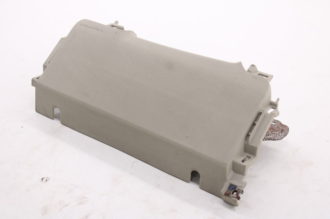 2013-2015 Subaru XV Crosstrek Front Left Driver Side Lower Dash Knee Air Bag 98301FJ010WJ OEM