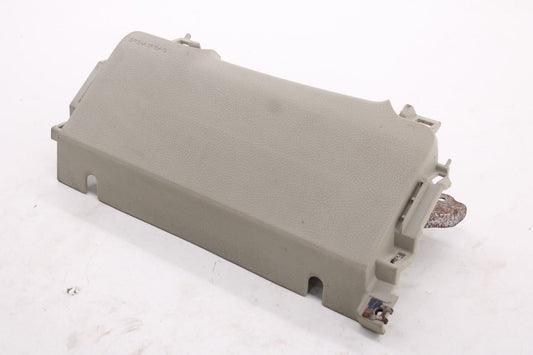 2013-2015 Subaru XV Crosstrek Front Left Driver Side Lower Dash Knee Air Bag 98301FJ010WJ OEM - Alshned Auto Parts
