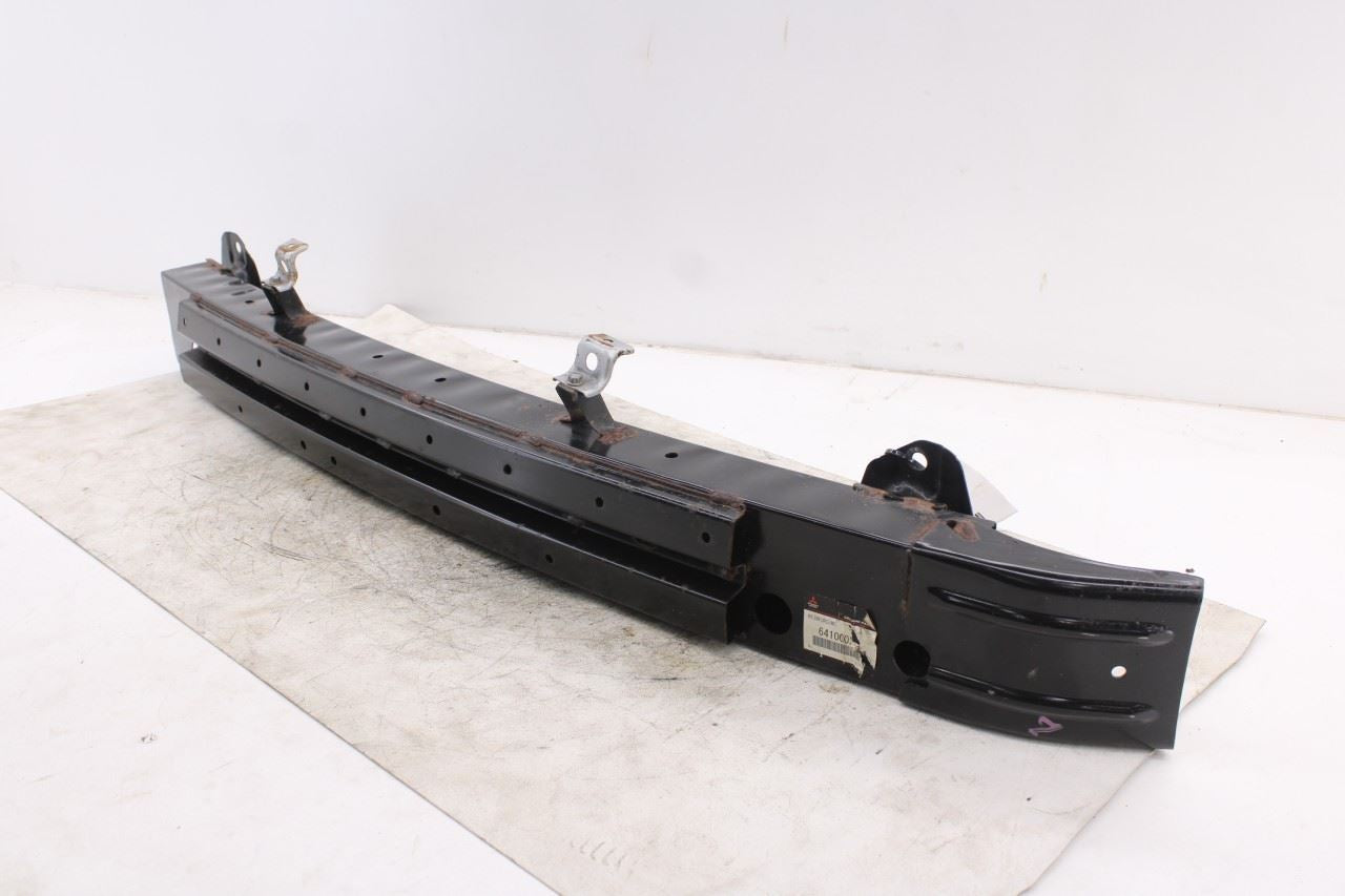 2020-25 Mitsubishi Outlander Sport SE 2.0L Rear Bumper Impact Reinforcement Bar3