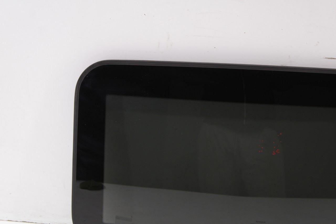 2013-2019 Nissan Sentra SL Roof Sunroof Glass Panel 91210-3SG0A OEM - Alshned Auto Parts