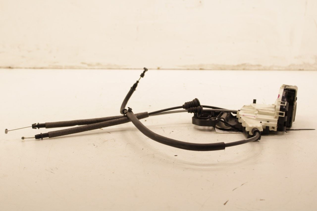 2018-2021 Jeep Cherokee Latitude Rear Left Door Lock Latch Actuator 04589915AE - Alshned Auto Parts