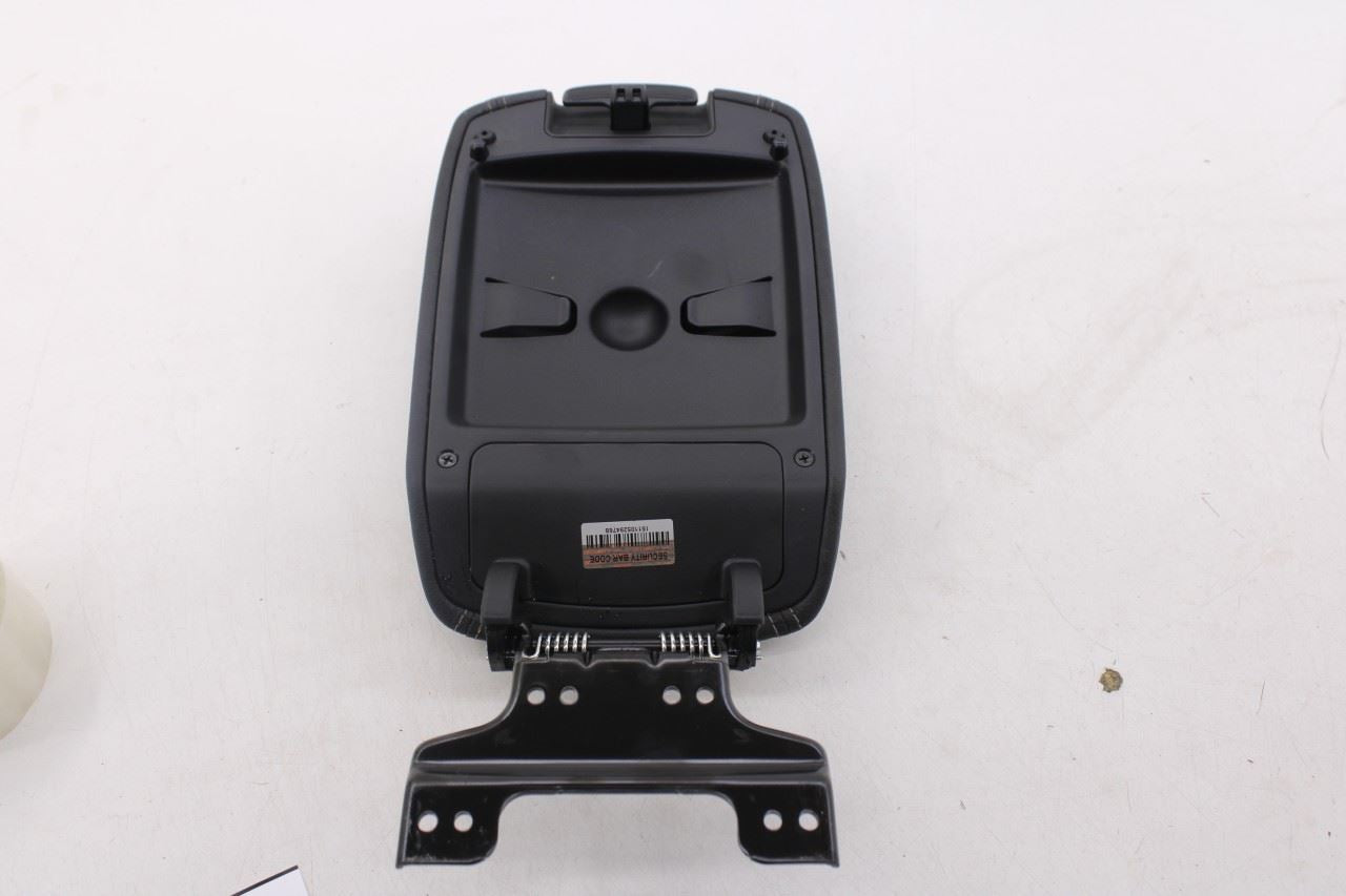 2016-2022 Kia Sportage Nightfall Center Console Armrest Storage Lid 84660D9000WK4