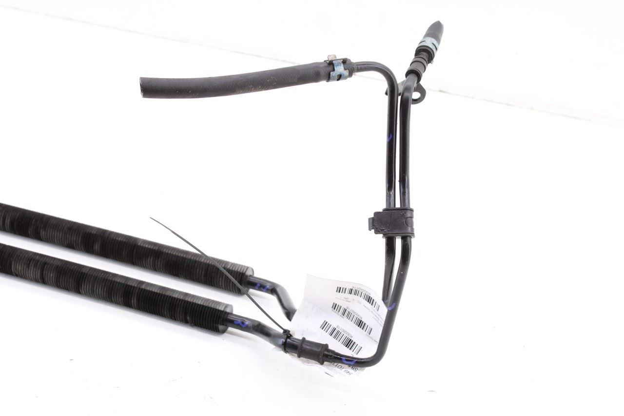 2016-2023 Toyota Tacoma Limited 3.5L Power Steering Oil Cooler 44402-04030 OEM - Alshned Auto Parts