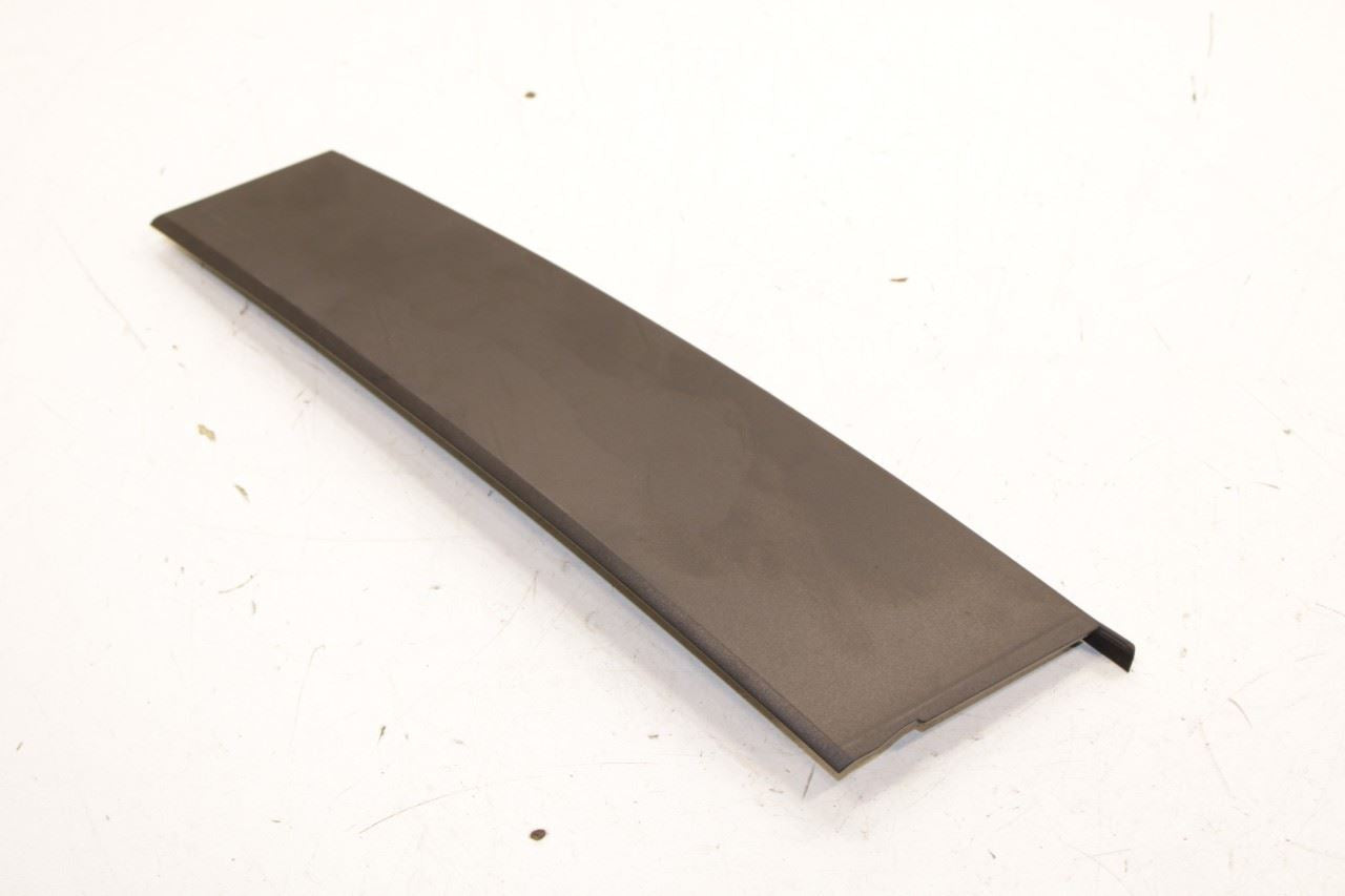 20-25 Mazda CX-30 2.5 S Rear Right Side Door B Pillar Exterior Molding DGH950M31 - Alshned Auto Parts