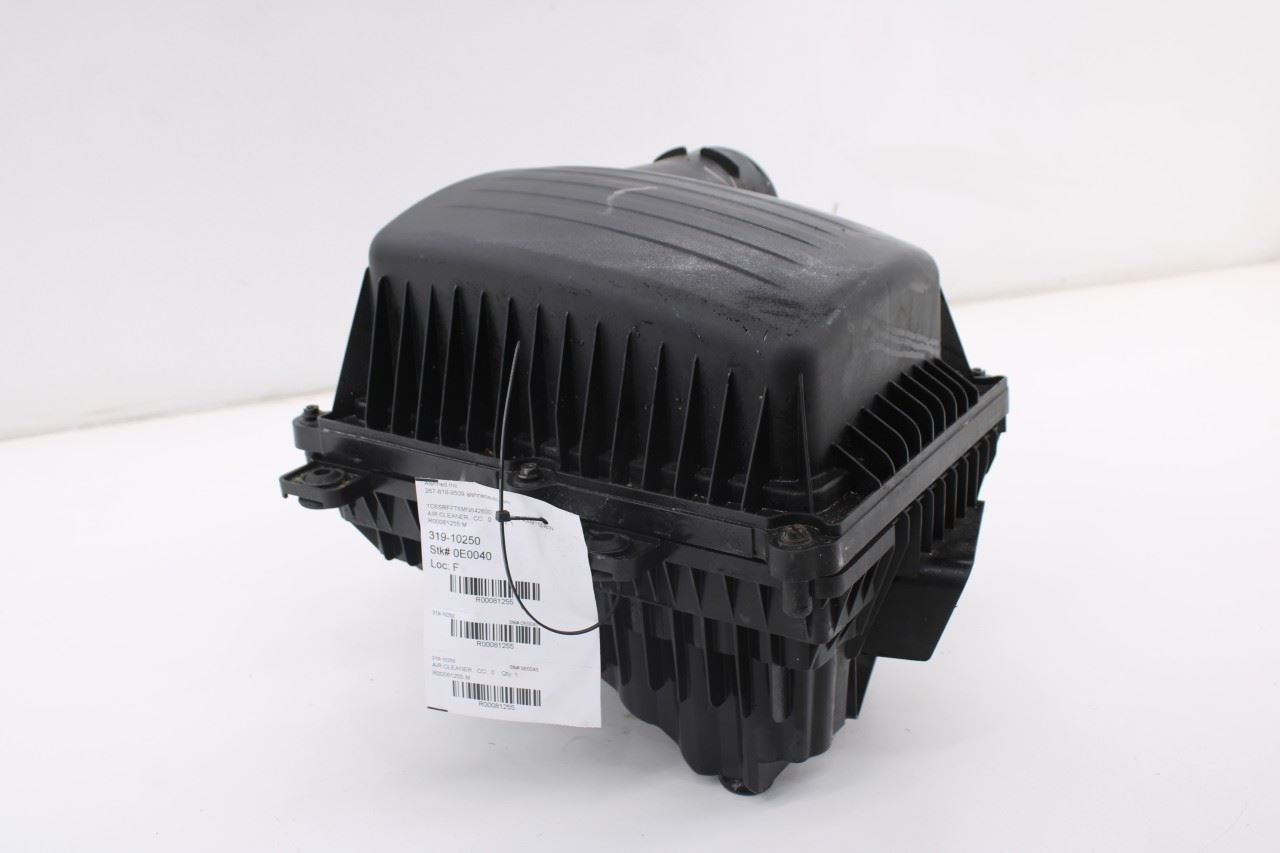 2019-24 Ram 1500 Big Horn Crew Cab 5.7L Air Intake Cleaner 68264882AC OEM *ReaD*7