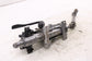 2019-25 Volkswagen Jetta SE 1.5L FWD Steering Column Assembly 5QM-419-502-AS OEM - Alshned Auto Parts