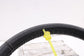 15-23 Ford Mustang Convertible V6 3.7L Steering Wheel Leather w/ Control Buttons - Alshned Auto Parts