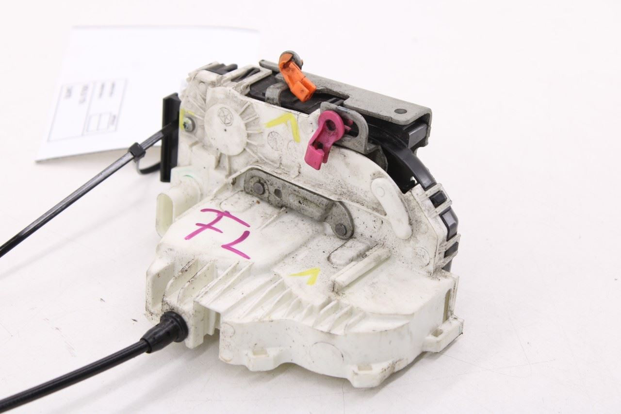 2011-2025 Dodge Durango SXT Front Left Driver Side Door Lock Latch Actuator - Alshned Auto Parts