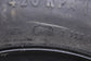 12-18 Volkswagen Jetta Sport Spare Wheel Tire Continental T125/90R16 98M R16x3J6