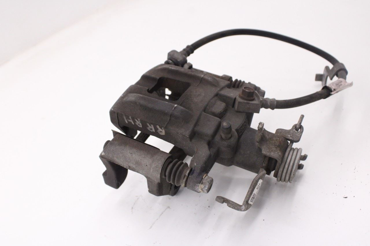 2015-2023 Ford Mustang GT Rear Right and Left Driver Side Brake Disc Caliper9
