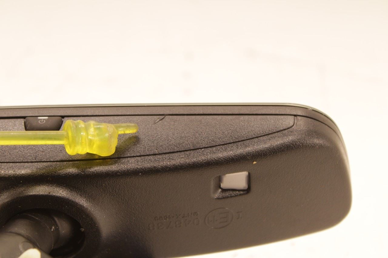 23-2026 Acura Integra A-Spec Interior Inside Rear View Mirror 76400-3S5-X01 OEM - Alshned Auto Parts