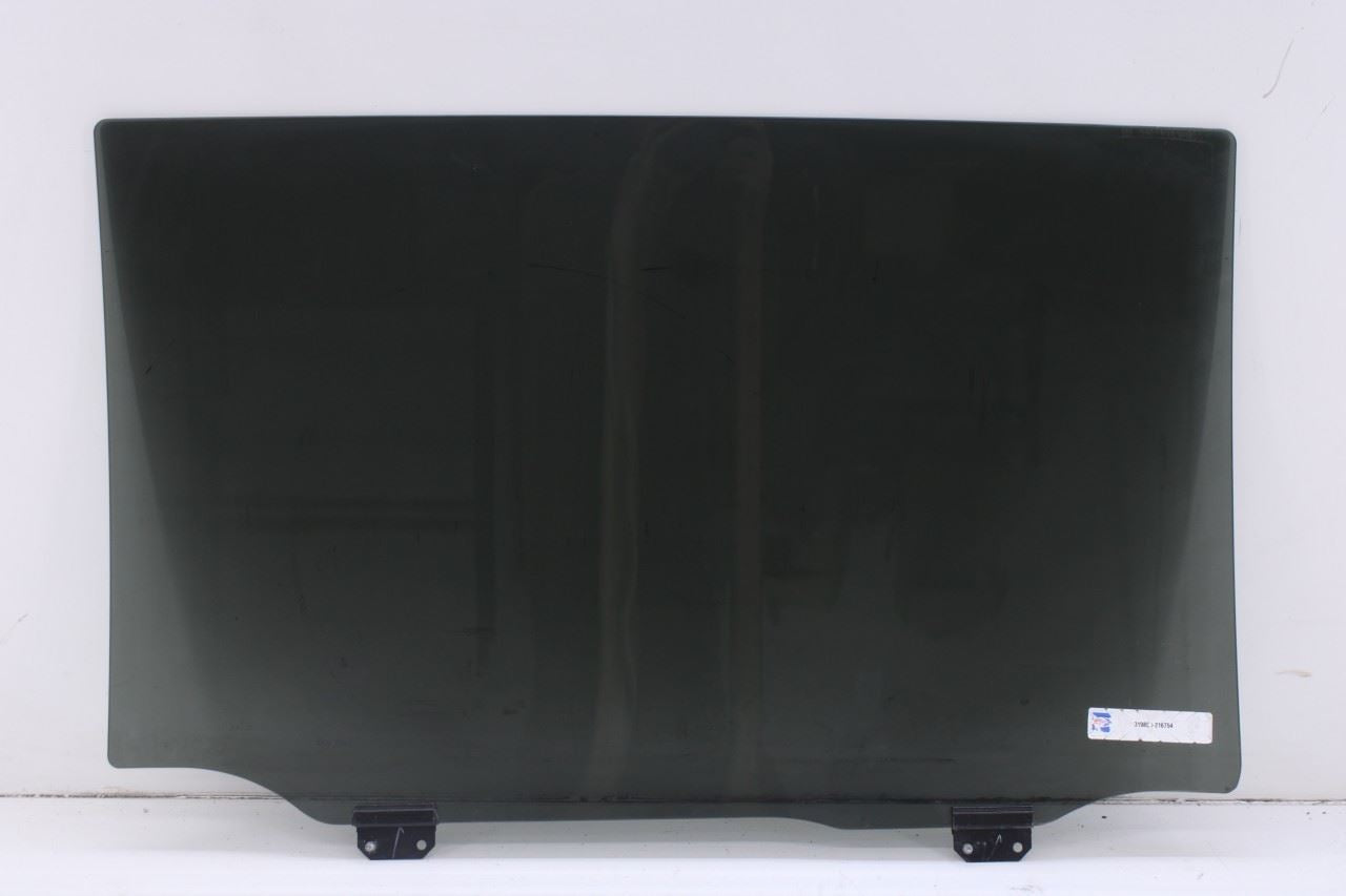 2008-2020 Dodge Grand Caravan SXT Rear Left Door Window Movable Glass 5020651AB7