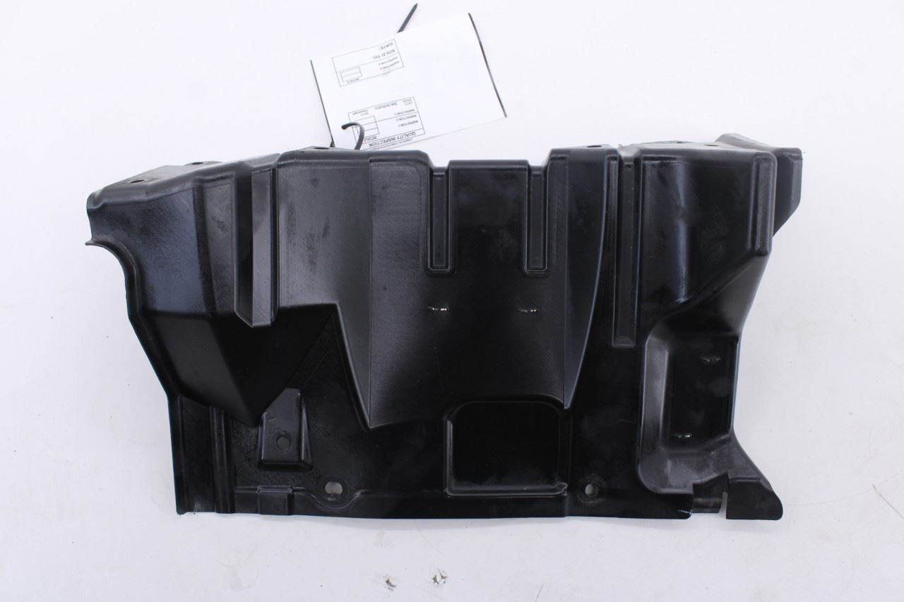2011-25 Mitsubishi Outlander Sport SE Engine Bay Right Side Splash Guard Shield0