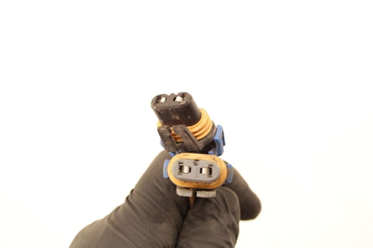 1997-2000 Chevrolet Corvette 5.7L Front Right Side Headlight Lamp Actuator Motor - Alshned Auto Parts