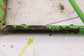 14-16 Arctic Cat Wildcat Trail 700 4WD Rear LH Side Lower and Upper Control Arm - Alshned Auto Parts