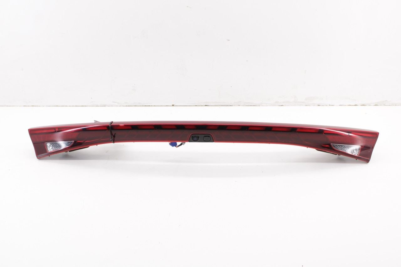 2021-24 Kia K5 GT-Line Rear Center Mounted Stop Light Lamp w/ Camera 92403-L3110 - Alshned Auto Parts