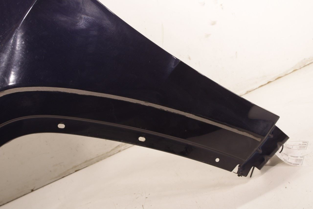 11-21 Jeep Grand Cherokee Summit Front Left Driver Side Fender Panel 55369597AE - Alshned Auto Parts