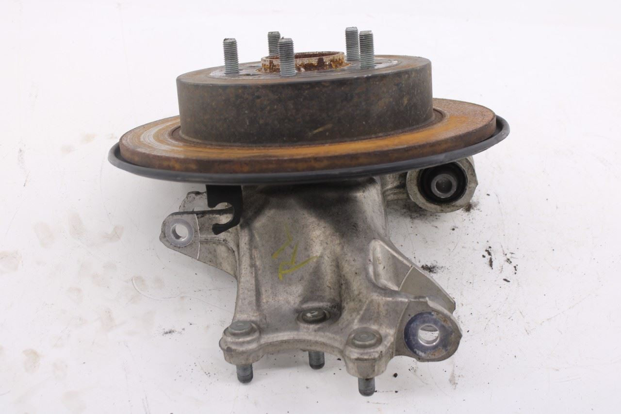 2016-2022 KIA Sportage Nightfall Rear Left Side Spindle Knuckle Hub 52710-D31003