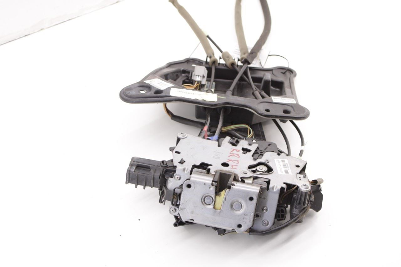 17-2024 Chrysler Pacifica Limited Rear Right Door Lock Latch Actuator 68234564AD - Alshned Auto Parts