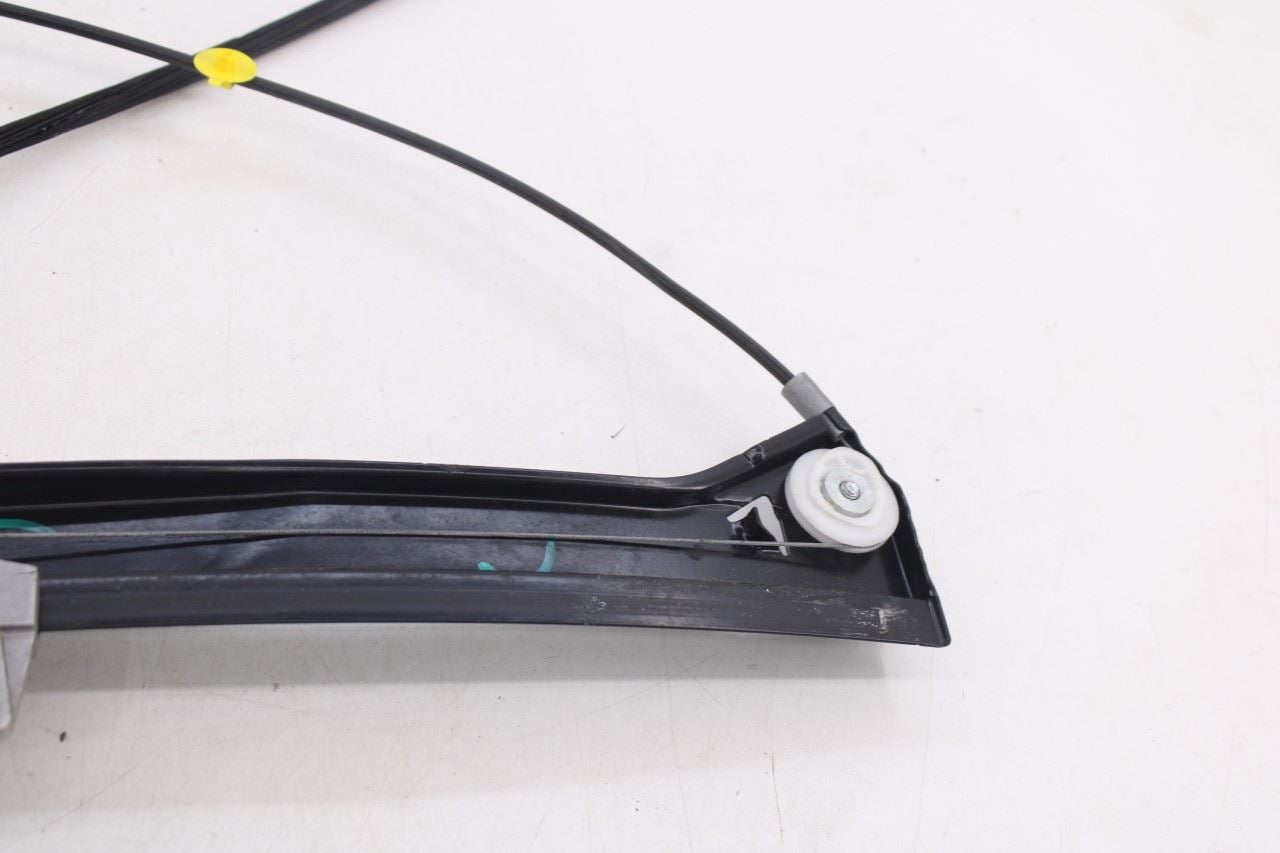 2003-2005 Mercedes-Benz CLK 320 Front Left Side Door Window Regulator w/ Motor - Alshned Auto Parts