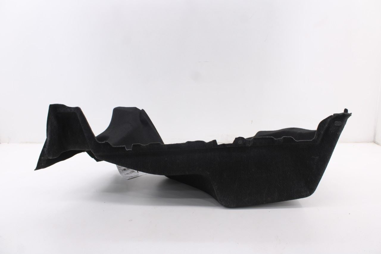 20-24 Toyota Corolla LE Rear Passenger Right Side Quarter Panel Inner Trim Cover4