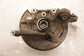2017-23 GMC Acadia SLT-1 Rear Right Passenger Side Spindle Knuckle Hub 26386498 - Alshned Auto Parts