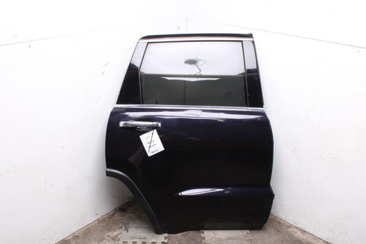 2011-21 Jeep Grand Cherokee Limited Rear Right Door Shell Panel Assy 68258506AC - Alshned Auto Parts