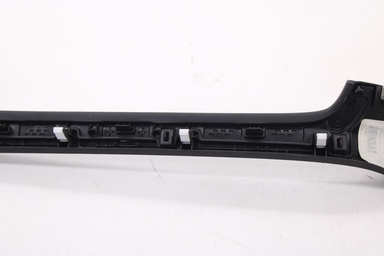 2021-2023 Hyundai Santa Fe SEL Dash Lower Bezel Trim Cover w/ Start Stop Button8