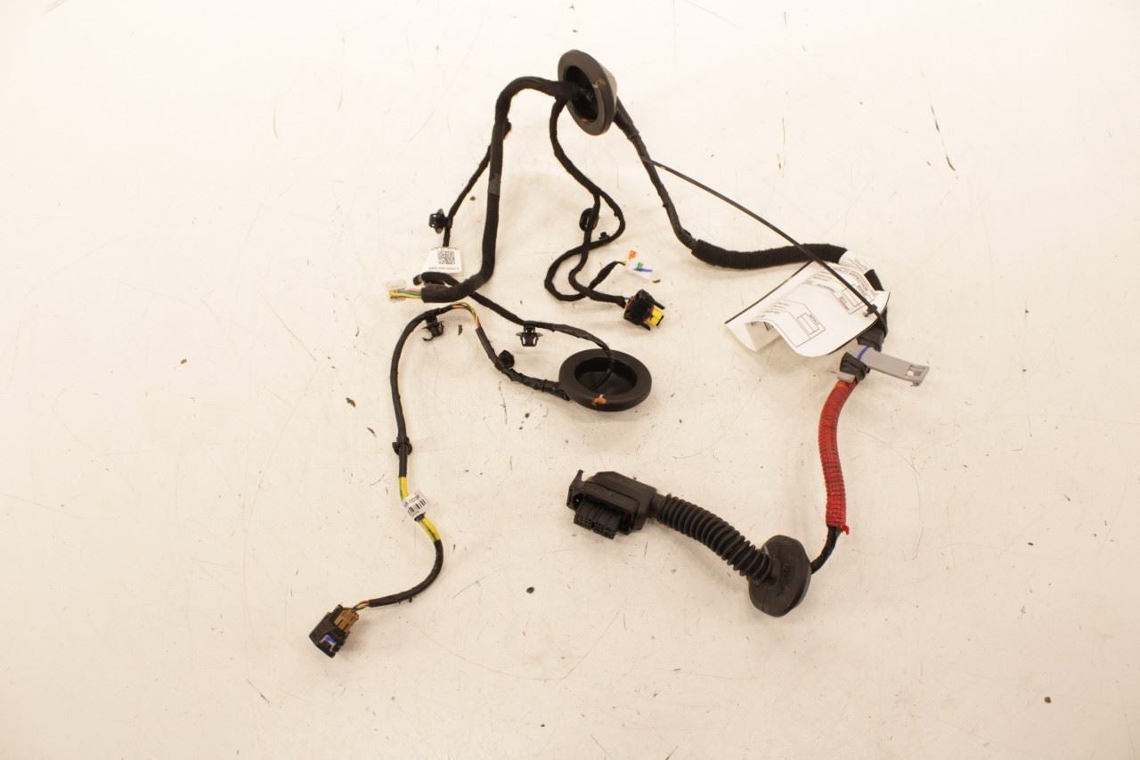 2022-2024 Hyundai Tucson SEL Rear Left Driver Side Door Wire Harness 91620-CW010 - Alshned Auto Parts