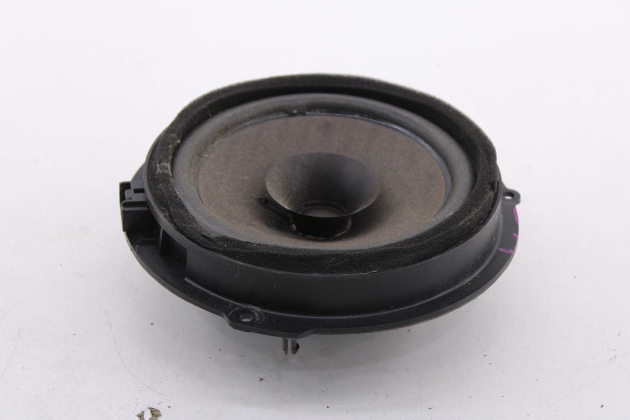 15-16 Ford Mustang Conv V6 Rear Right and Left Quarter Sound Speaker FR3T18808GC5
