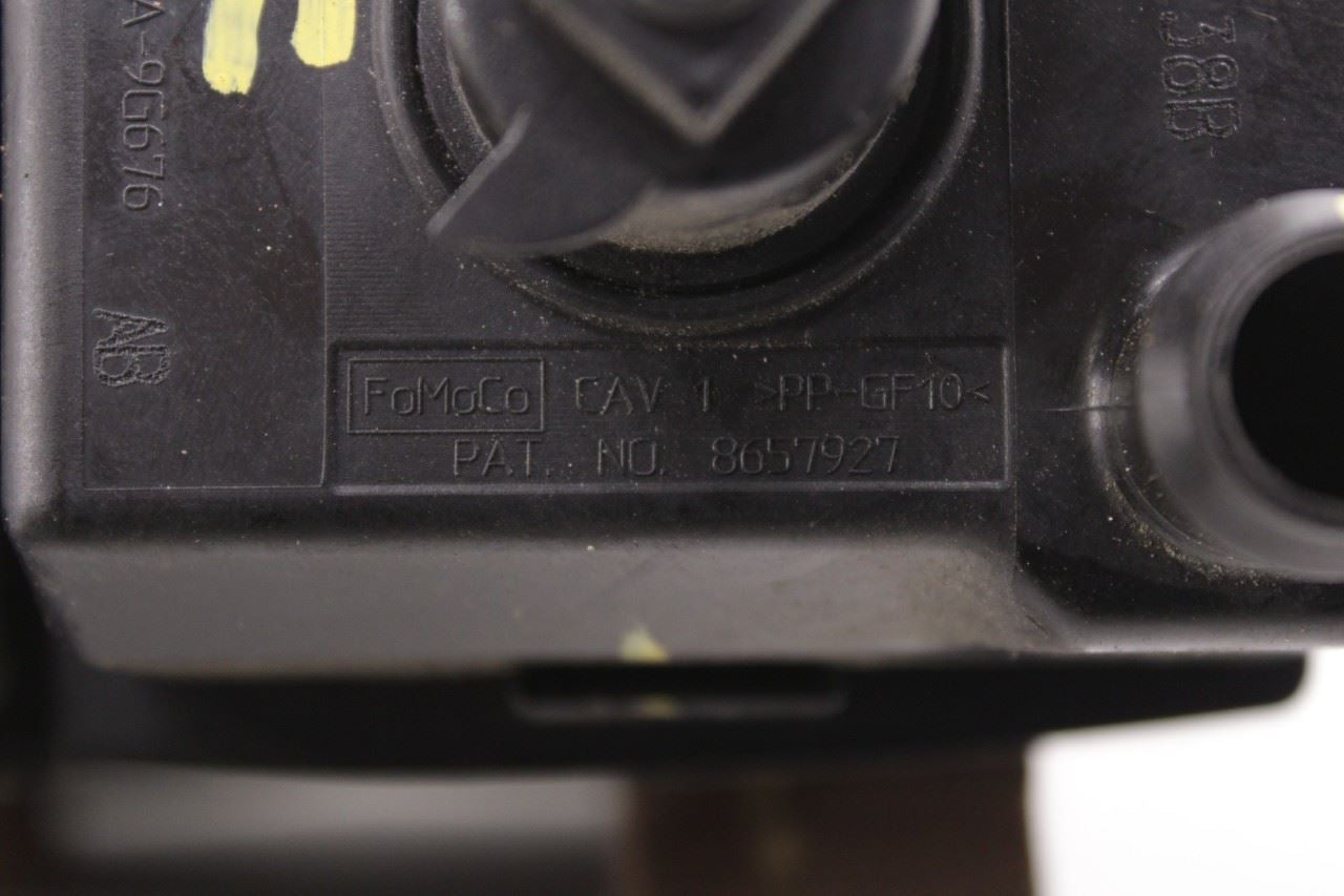 18-2022 Ford Ecosport SE Fuel Vapor Evaporator Emission Canister GU5A-9D653-TA - Alshned Auto Parts