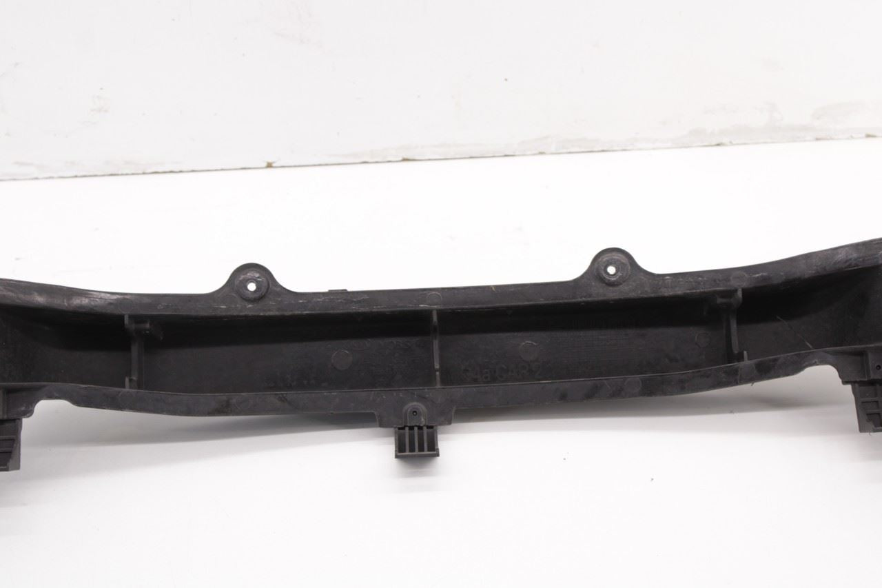 21-2025 Kia Sorento X-Line SX Prestige Rear Bumper Reinforcement Impact Bar OEM - Alshned Auto Parts