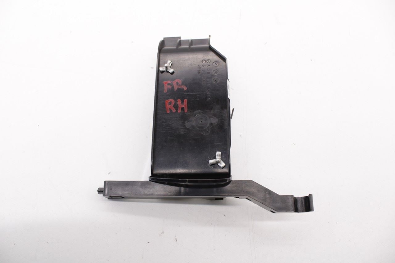 06-2009 Mercedes-Benz CLK 350 Front Right Seat Occupant Detection Sensor Module - Alshned Auto Parts
