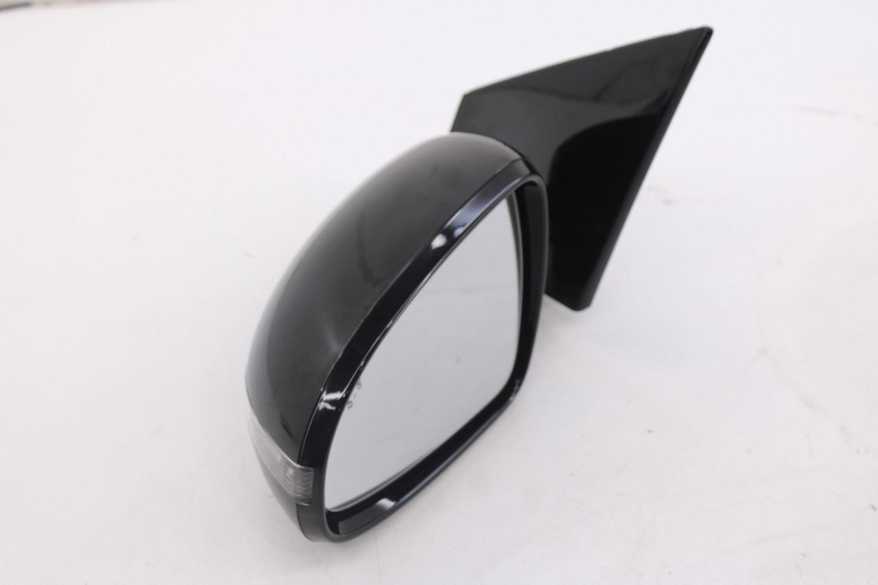 20-22 Kia Sportage Nightfall 2.4L Driver Left Side Rear View Mirror 87610-D91312