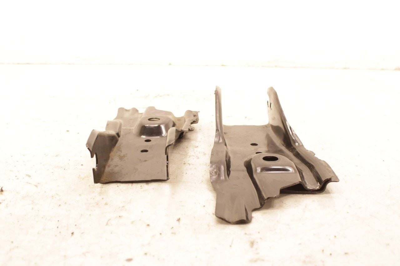 23-26 Acura Integra A-Spec FWD Front Right and LH Side Subframe Stay Bracket Set - Alshned Auto Parts